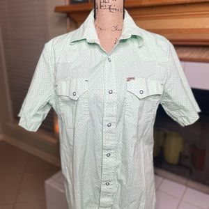 Rafter Western Shirt